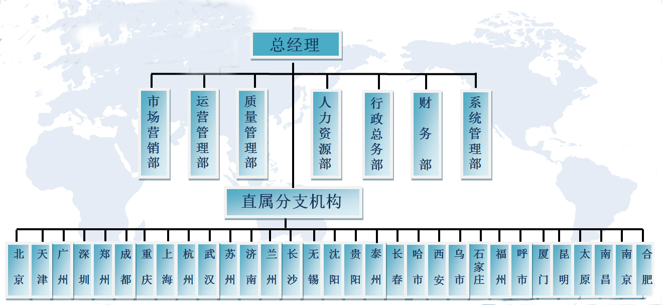 组织架构